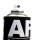 2K Lackspray Autolack Sprühdose Spraydose kratzfest RAL7047 TELEGRAU 4 glänzend