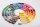 Lackstift RAL Alle Farbcodes seidenmatt 50ml schnelltrocknend Autolack Tupflack Reperaturstift