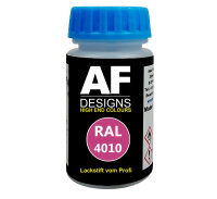 Lackstift RAL 4010 TELEMAGENTA glänzend 50ml...