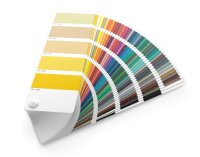 Lackstift RAL 8019 GRAUBRAUN glänzend 50ml schnelltrocknend Acryl