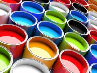 Lackstift RAL 9016 VERKEHRSWEISS glänzend 50ml schnelltrocknend Acryl