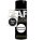 Für Opel CARBONSCHWARZ 280 Sprühdose Spraydose Basislack 400ml