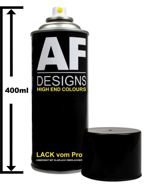 Rallye - Klarlack Glänzend DUPLI Spraydose 400ml » Große Auswahl