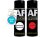 Spraydose für SEAT 945 AZUL CAPRI Basislack Klarlack Sprühdose 400ml