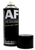 Spraydose für SEAT 5V AZUL GALIA Basislack Klarlack...