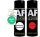Spraydose für SEAT 095 AZUL NAYIA K5E Basislack Klarlack Sprühdose 400ml