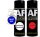 Spraydose für SEAT 443 AZUL ROYAL Metallic Basislack Klarlack Sprühdose 400ml