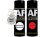 Spraydose für SEAT 9021 BLANCO CANDY Basislack Klarlack Sprühdose 400ml
