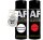 Spraydose für SEAT B7Z PLATA SATIN Metallic Basislack Klarlack Sprühdose 400ml