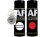 Spraydose für SEAT 8B VERDE ARTICO Metallic Basislack Klarlack Sprühdose 400ml
