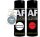 Spraydose für Opel 21C AEROBLAU metallic Basislack Klarlack Sprühdose 400ml