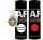 Spraydose für Opel 103 ALABASTERGRAU Basislack Klarlack Sprühdose 400ml