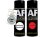 Spraydose für Opel 30U ALABASTERSILBER metallic Basislack Klarlack Sprühdose 400ml