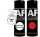 Spraydose für Opel GCB ALPENWEISS Basislack Klarlack Sprühdose 400ml