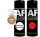Spraydose für Opel 403 BERNSTEINGOLD metallic Basislack Klarlack Sprühdose 400ml