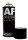 Spraydose für Opel GB9 BLACK MEET KETTLE Basislack Klarlack Sprühdose 400ml