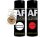 Spraydose für Opel 78T BRIMSTONE Basislack Klarlack Sprühdose 400ml