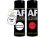 Spraydose für Opel 10U CASABLANCA WHITE Basislack Klarlack Sprühdose 400ml