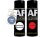 Spraydose für Opel 22R CRINAN BLUE metallic Basislack Klarlack Sprühdose 400ml