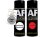 Spraydose für Opel GWD FLIP CHIP metallic Basislack Klarlack Sprühdose 400ml