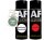 Spraydose für Opel 163V FUNNY PARK metallic Basislack Klarlack Sprühdose 400ml