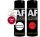 Spraydose für Opel G53 GLORY RED MICA Basislack Klarlack Sprühdose 400ml