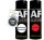 Spraydose für Opel 168 METRO BLAU PERL Basislack Klarlack Sprühdose 400ml