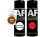 Spraydose für Opel GLV HASELNUT BROWN metallic Basislack Klarlack Sprühdose 400ml