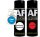 Spraydose für Opel 0J1 HIMMELBLAU Basislack Klarlack Sprühdose 400ml