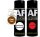 Spraydose für Opel GWB JAMES BROWN Basislack Klarlack Sprühdose 400ml