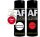 Spraydose für Opel 547 MAGMAROT Basislack Klarlack Sprühdose 400ml