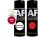 Spraydose für Opel 74U MOHNROT Basislack Klarlack Sprühdose 400ml