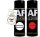 Spraydose für Opel 249 MONACOBLAU metallic Basislack Klarlack Sprühdose 400ml