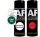 Spraydose für Opel 9NQ MOSS GREEN Basislack Klarlack Sprühdose 400ml