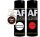 Spraydose für Opel GOY MOULIN ROUGE RED metallic Basislack Klarlack Sprühdose 400ml