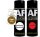 Spraydose für Opel 162V NOBLESSE metallic Basislack Klarlack Sprühdose 400ml