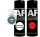 Spraydose für Opel 13L POLARMEERBLAU PERL metallic Basislack Klarlack Sprühdose 400ml