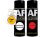 Spraydose für Opel 811 REINWEISS Basislack Klarlack Sprühdose 400ml