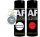 Spraydose für Opel 245 SILBERBLAU metallic Basislack Klarlack Sprühdose 400ml
