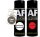 Spraydose für Opel GEV SILBERSEE metallic Basislack Klarlack Sprühdose 400ml