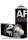 Spraydose für Opel 10E SILIZIUMBEIGE metallic Basislack Klarlack Sprühdose 400ml