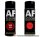 Spraydose für VW / Volkswagen Vermelho Marte 203 Basislack Klarlack Sprühdose 400ml