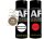 Spraydose für VW / Volkswagen Titanium Beige Metallic LA1X Basislack Klarlack Sprühdose 400ml