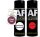 Spraydose für Ford PMZ Jasmin Pink Metallic Basislack Klarlack Sprühdose 400ml