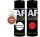 Spraydose für Ford 204 Copper Metallic Basislack Klarlack Sprühdose 400ml