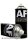 Spraydose für Ford 02 Aqua Foam Metallic Basislack Klarlack Sprühdose 400ml