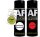 Spraydose für Ford FT Java Green Basislack Klarlack Sprühdose 400ml