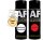 Spraydose für Ford 368 Bamboo Basislack Klarlack Sprühdose 400ml