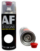 Kunstharz Lackspray Buntlack Spraydose RAL9005 TIEFSCHWARZ glänzend