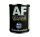 1 Liter Kunstharz Lack Buntlack Kunstharzlack RAL5011 STAHLBLAU seidenmatt